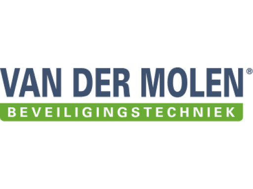 Logo Van der Molen Techniek B.V. Logo Van der Molen Techniek B.V.