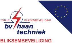 B.V. Haan Techniek, een elektricien werkzaam in Tilburg