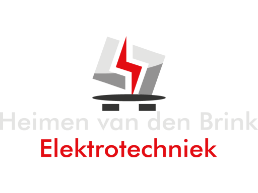 Logo Heimen van den Brink Elektrotechniek B.V. Logo Heimen van den Brink Elektrotechniek B.V.