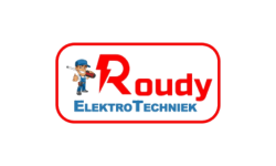 Roudy Elektrotechniek, een elektricien werkzaam in Heiloo