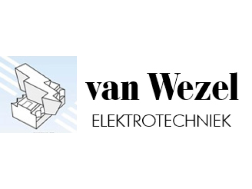 Logo Van Wezel B.V. Logo Van Wezel B.V.