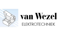 Van Wezel B.V., een elektricien werkzaam in Breda