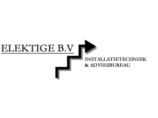 Logo Elektige B.V. Logo Elektige B.V.