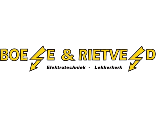 Logo Boele en Rietveld Installatietechniek B.V. Logo Boele en Rietveld Installatietechniek B.V.
