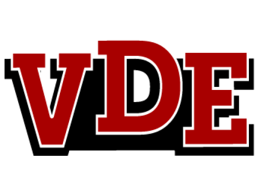 Logo Van Dijk Elektrotechniek B.V.