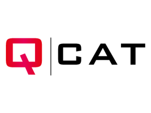 Logo Q-Cat B.V.