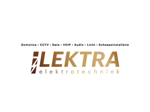 Logo Ilektra Logo Ilektra