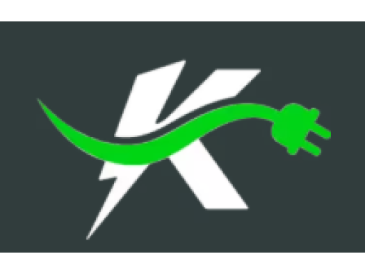Logo Kruijf Elektroservice