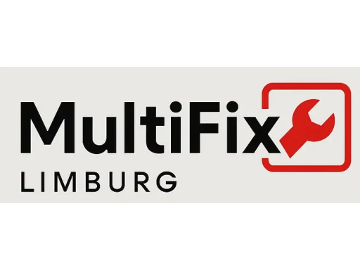 Logo Multifix limburg