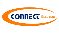 Connect Electric, een elektricien werkzaam in Reeuwijk