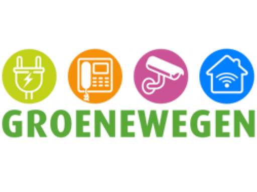 Logo Elektrotechnisch Servicebureau C.L. Groenewegen B.V. Logo Elektrotechnisch Servicebureau C.L. Groenewegen B.V.