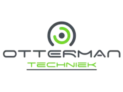 Logo Otterman Techniek Enschede