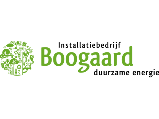 Logo Boogaard Installatiebedrijf Workum B.V. Logo Boogaard Installatiebedrijf Workum B.V.