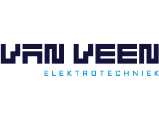 Logo Van Veen Elektrotechniek B.V. Logo Van Veen Elektrotechniek B.V.