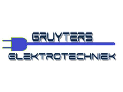 Logo Electrotechniek Gruyters Logo Electrotechniek Gruyters