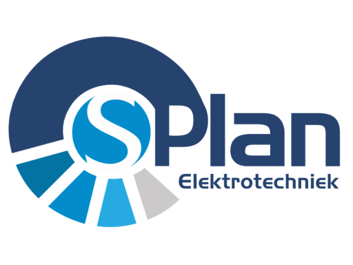Logo Splan Elektrotechniek.