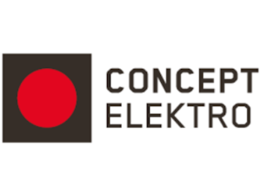 Logo Concept Elektro B.V. Logo Concept Elektro B.V.