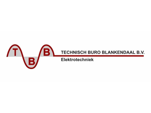 Logo Technisch Buro Blankendaal B.V. Logo Technisch Buro Blankendaal B.V.
