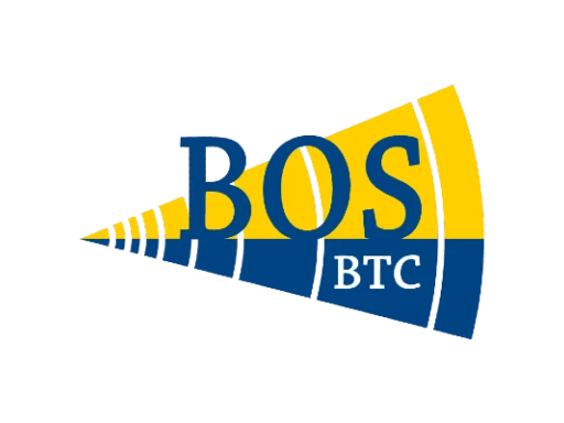Logo Bos Telecom Service B.V. Logo Bos Telecom Service B.V.