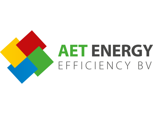 Logo AET Energy Efficiency Logo AET Energy Efficiency