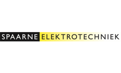 Spaarne Elektrotechniek B.V., een elektricien werkzaam in Haarlem