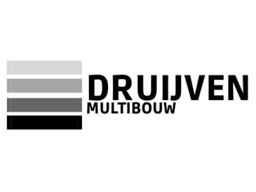 Logo Druijven Multibouw Logo Druijven Multibouw