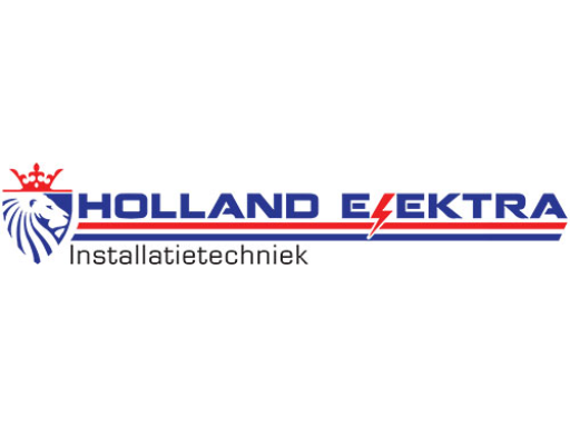 Logo Hollandelektra Logo Hollandelektra