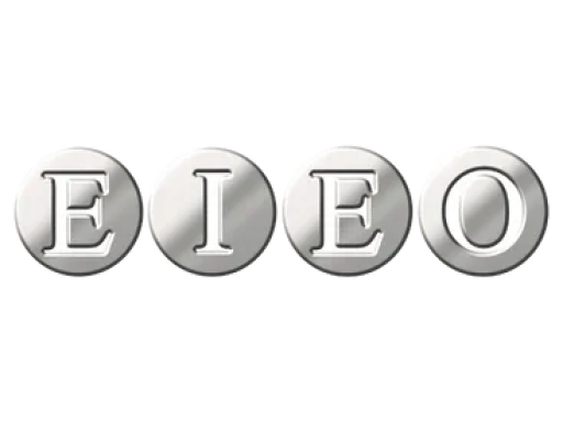 Logo Eric's Installatie & Onderhoud