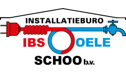 Installatie Buro IBS Oele Schoo B.V., een elektricien werkzaam in Den Burg