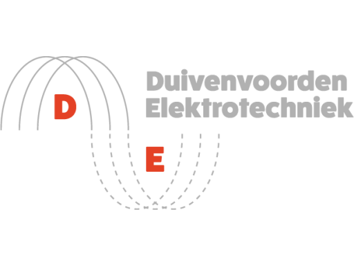 Logo Duivenvoorden Electrotechnisch Aannemer B.V. Logo Duivenvoorden Electrotechnisch Aannemer B.V.