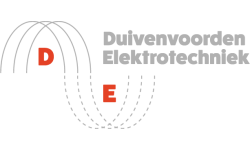Duivenvoorden Electrotechnisch Aannemer B.V., een elektricien werkzaam in Noordwijk zh