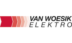 Van Woesik Elektro B.V., een elektricien werkzaam in Vught
