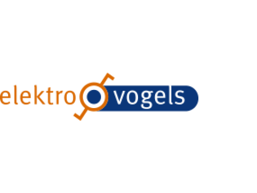 Logo Elektro Vogels B.V. Logo Elektro Vogels B.V.