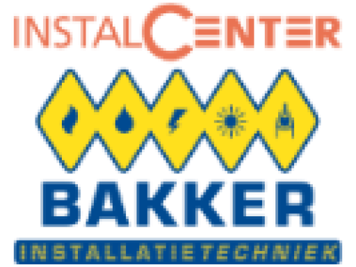 Logo Bakker Installaties B.V. Logo Bakker Installaties B.V.