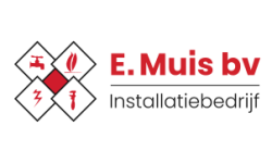 Installatiebedrijf E. Muis B.V., een elektricien werkzaam in Putten