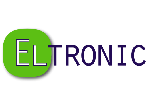 Logo Eltronic Logo Eltronic