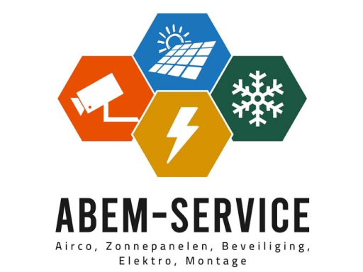 Logo ABEM - Service Venray Logo ABEM - Service Venray