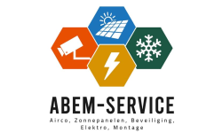 ABEM - Service Venray, een elektricien werkzaam in Leunen