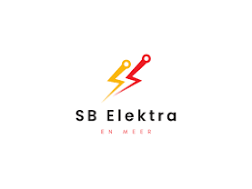 Logo S.B Elektra en meer