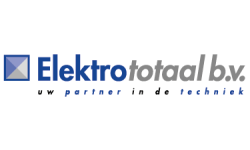 Elektrototaal B.V., een elektricien werkzaam in Halsteren