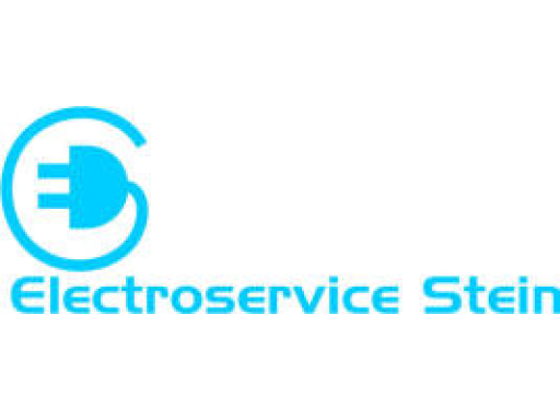 Logo Electroservice Stein Logo Electroservice Stein