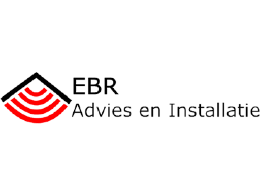 Logo E.B.R. Logo E.B.R.