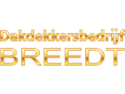 Logo Dakdekkersbedrijf Breedt B.V. Logo Dakdekkersbedrijf Breedt B.V.