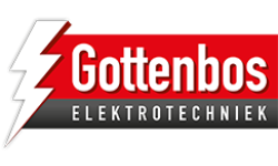 Gottenbos Elektrotechniek, een elektricien werkzaam in Lieshout