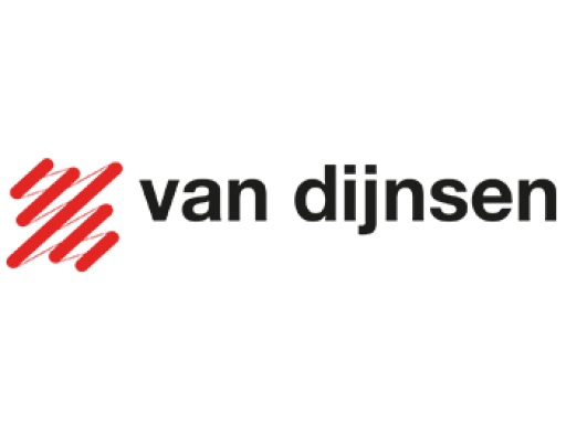Logo Van Dijnsen Installatiewerken B.V. Logo Van Dijnsen Installatiewerken B.V.
