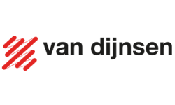 Van Dijnsen Installatiewerken B.V., een elektricien werkzaam in Breda