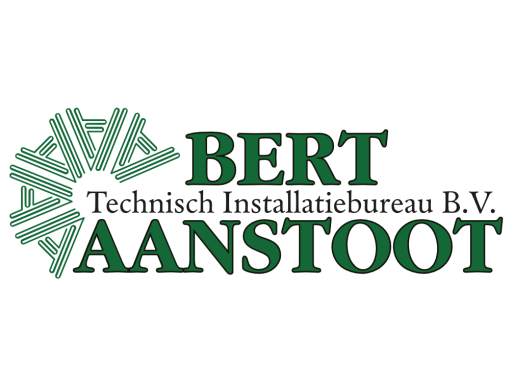 Logo Bert Aanstoot Technisch Installatiebureau