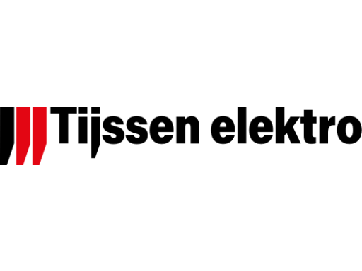 Logo Tijssen Elektro Logo Tijssen Elektro