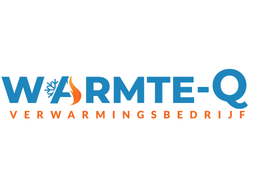 Logo Warmteq verwarmingsbedrijf