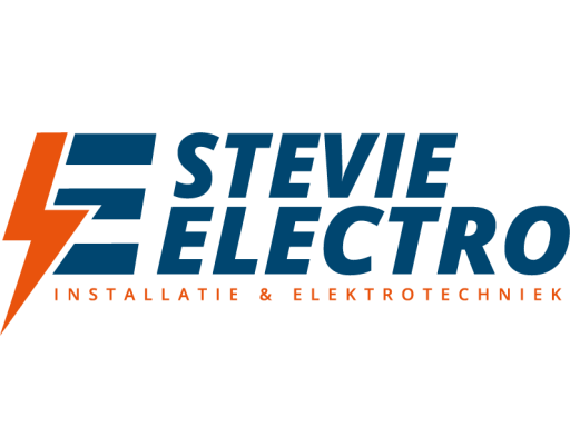 Logo Stevie Electro Logo Stevie Electro
